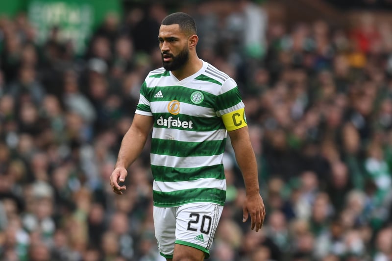 Anthony Ralston, Cameron Carter-Vickers and Kyogo Furuhashi scored the goals early doors as Celtic recorded a comfortable victory.

Martin Boyle grabbed a goal in the first half, but was unable to inspire a comeback.