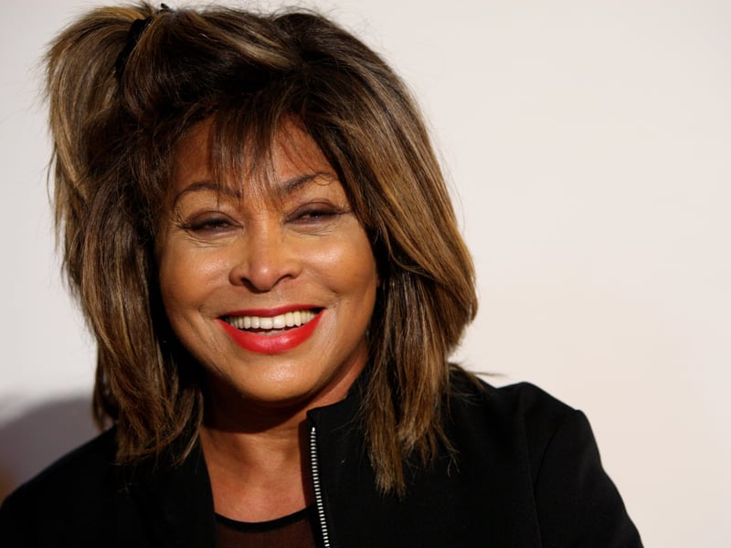 Sheffield was also the place where another music legend, Tina Turner, bowed out in style. Her 50th anniversary tour finished at what is now the FlyDSA Arena on May 5, 2009. It turned out to be her last live concert.