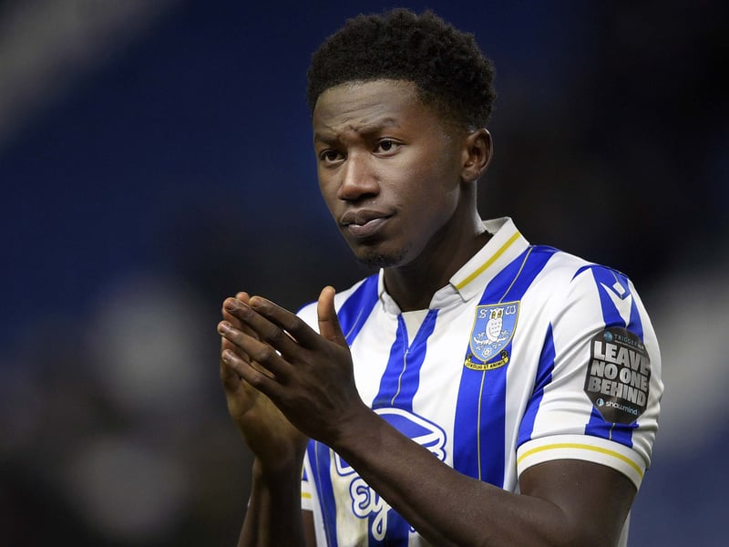 This is one Wednesday fans will be hoping can get sorted. He signed a one-year deal to join the club last summer - with no sign of an extension clause. The club are keen on keeping him on board, The Star understands. He said in January: "At the moment it's just about trying to play every game and at the end we can see what happens. I can't say what will happen, really, because I don't really know."