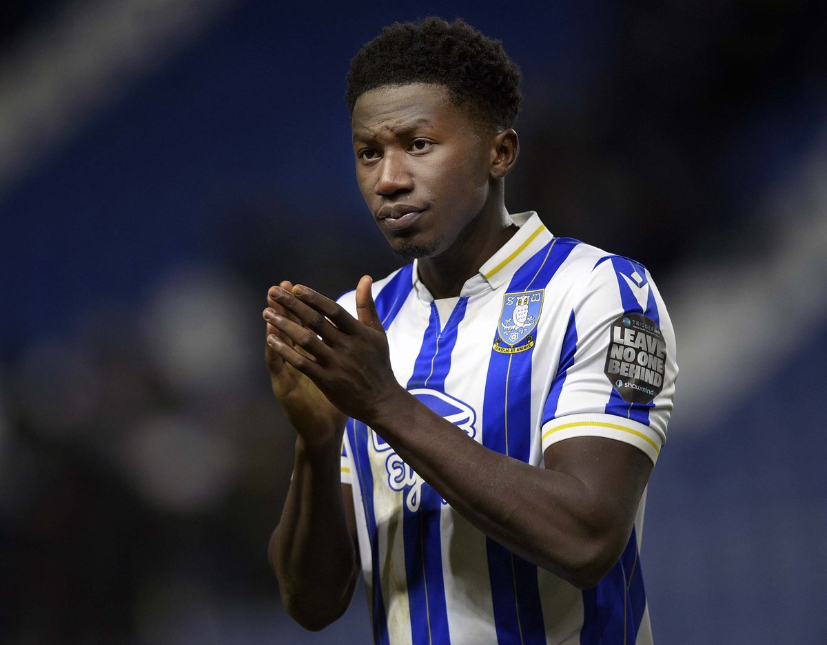 Clarity on Sheffield Wednesday's Di'Shon Bernard after Coventry City sought retrospective ban
