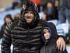 18 of the best snaps of foolhardy Sheffield Wednesday fans braving the elements at Coventry City