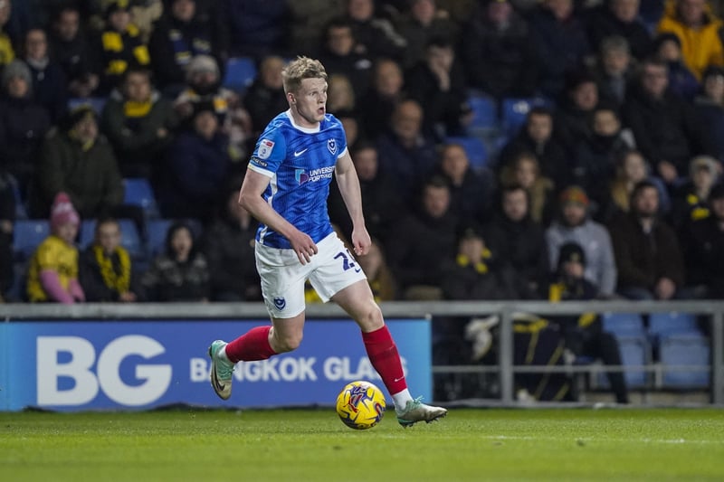 Terry Devlin is to require surgery on the shoulder injury he picked up against Oxford United. He's expected to be out for three months which will put an end to his campaign. 