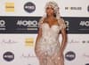 MOBO Awards Sheffield 2024: 14 photos show incredible red carpet looks as stars arrive for Black music awards