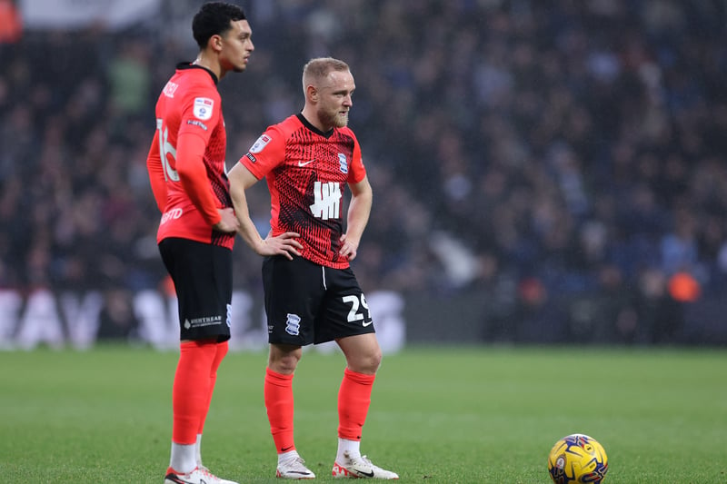 "His calf was tightening up a bit. The intensity; a new club – your body gets tense as you want to do well," Mowbray revealed on February 3.

"I think everything was a bit tight and we made a call together at half time to not put him at risk. 

"I thought the general depth of the squad felt stronger today.