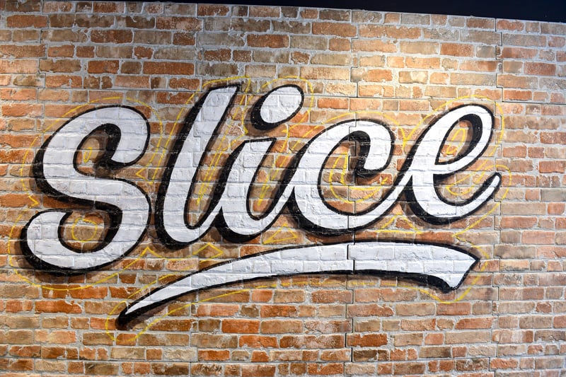 For pizza to go, head down to Slice Sunderland in Market Square. They do slices of New York-style pizza with a core range as well as some fun specials each week and good-value meal deals.