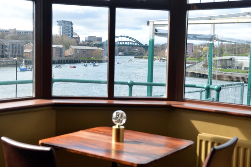 For traditional square pizzas inspired by the Amalfi Coast, head to Knowledge in the East End who serve up some great Italian dishes with cracking views along the River Wear.