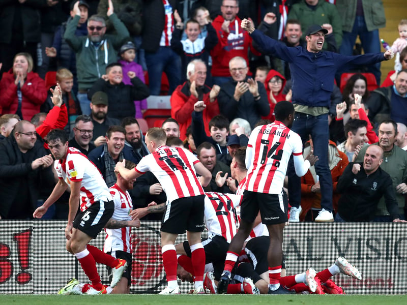 Away games played: 19.