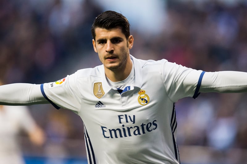 Alvaro Morata, Achraf Hakimi, Sergio Reguilon and Marcos Llorente are four of many academy exits to have enjoyed success elsewhere.