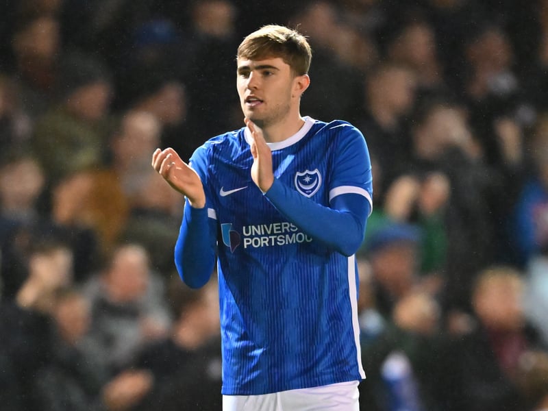 Nearing a return to first-team action. He's been on the sidelines for the past two months after undergoing groin surgery. 
