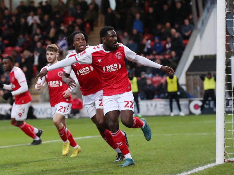 The former Ipswich and Bolton central defender has been without a club since leaving Fleetwood by mutual consent in November.