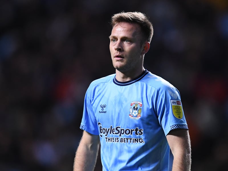 The versatile defender was last with Gibraltar side Manchester 62, after being released by Coventry at the end of last season. Once a Pompey target under Danny Cowley, the 30-year-old boasts the likes of QPR, Charlton, Oxford, Blackburn Rovers, Hull and Preston among his former clubs.