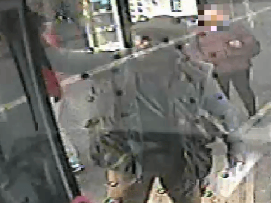 Sheffield police have released a CCTV image of a man they would like to speak in connection with an assault on a bus.
It is reported that at 12.30pm on 26 December 2023, a man was punched in the back of the head while he was boarding a bus near Cooplands in Arundel Gate in Sheffield city centre.
The victim sustained a small cut to his nose after the force of the punch caused him to hit his head on the Perspex glass on the bus driver's cab.
Enquiries are ongoing, with CCTV trawls of the local area carried out, and officers are now keen to identify the man in the CCTV image as they feel he may be able to assist with their investigation.
Officers say they appreciate the CCTV image may not be very clear, but hope the photograph, description and circumstances will jog the memories of people who may have been in the area at the time.
He is described as a black man, of an average to medium build, who is believed to be in his late 50s or early 60s. It is thought he is around 5ft 8ins tall and the image shows him wearing glasses and headphones which sit over his head.
He was wearing a dark coloured flat cap, light brown cargo trousers, white trainers and a khaki green body warmer with a grey, long-sleeved jacket underneath. He was also carrying a black and green bag for life.
Quote incident number 301 of 26 December 2023 when you get in touch. Picture: South Yorkshire Police

