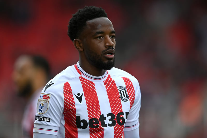 The left-sided midfielder has been without a club since leaving Premier League Brentford at the end of last season. There were January reports that the ex-Charlton, Oxford and Stoke player was training with the Blues - speculation that was later dismissed by John Mousinho.