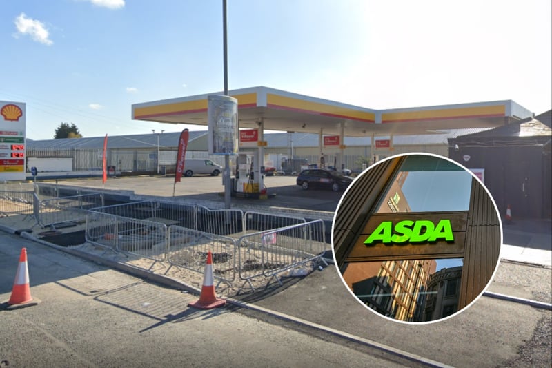 A new Asda Express is opened on Thursday, February 8, on Dewsbury Road. The Leeds-headquartered supermarket chain announced the opening of a record 110 new convenience stores around the UK in February including two in Leeds. An Asda Express also opened on Harrogate Road in the same week. 