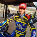Tobiasz Musielak is set for a return to Owlerton with Kings Lynn. Picture: David Kessen, National World