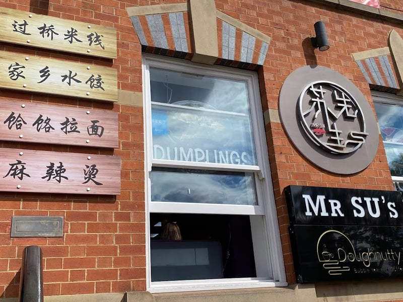 One reviewer said: "Wow can't say enough about this place. The food was amaaaaaazing!"