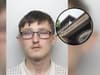 Lewis Stacey: Deceitful Sheffield man lied to girl, 12, about name & age before raping her twice at city park