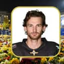 Adam Johnson, aged 29, was fatally injured during a game between the Sheffield Steelers and Nottingham Panthers on October 28, 2023