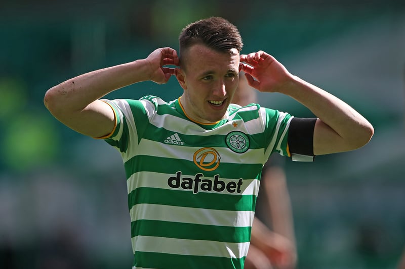 The 2020/2021 season was one of Turnbull's best despite Celtic's second placed finished. He won the PFA Young Player of the Year and the Hoops' own Player of the Year in the same season. The ex-Motherwell man fell out of favour with Brendan Rodgers this year though and departed to English Championship outfit Cardiff City in January 2024, where he has struggled, contributing just one assist in 17 games as the Bluebirds finished in 12th place.