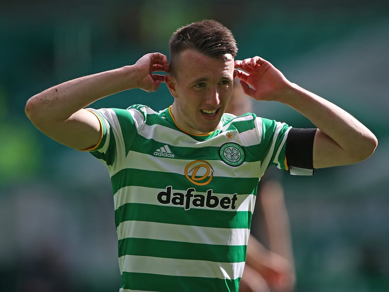The 2020/2021 season was one of Turnbull's best despite Celtic's second placed finished. He won the PFA Young Player of the Year and the Hoops' own Player of the Year in the same season. The ex-Motherwell man fell out of favour with Brendan Rodgers this year though and departed to English Championship outfit Cardiff City in January 2024, where he has struggled, contributing just one assist in 17 games as the Bluebirds finished in 12th place.