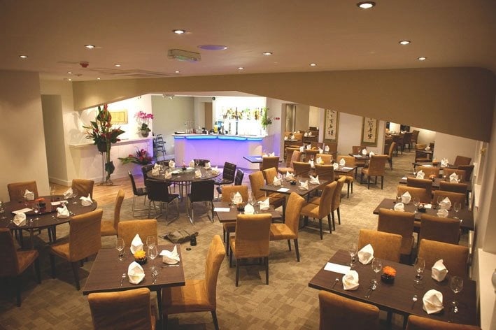 G-Woo Restaurant Bar Takeaway, in Harrogate Road, has a rating of 4.0 stars from 373 TripAdvisor reviews. A customer at G-Woo said: “Friendly staff and amazing food, glad I came with a big enough group that I could try a range because every dish tasted great! Came out full but still wanting more!”