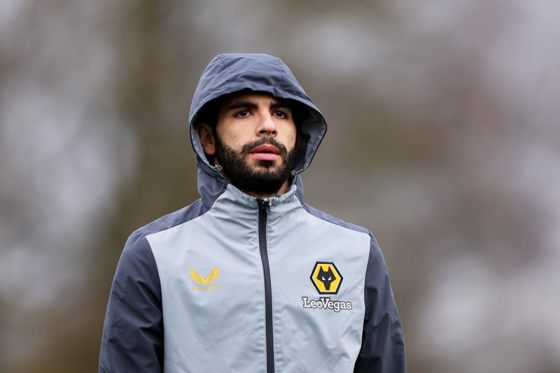 Wolves have improved since Ait-Nouri returned from the Africa Cup of Nations. The Algerian will have to do something seriously wrong to fall behind Hugo Bueno and Matt Doherty in the pecking order.