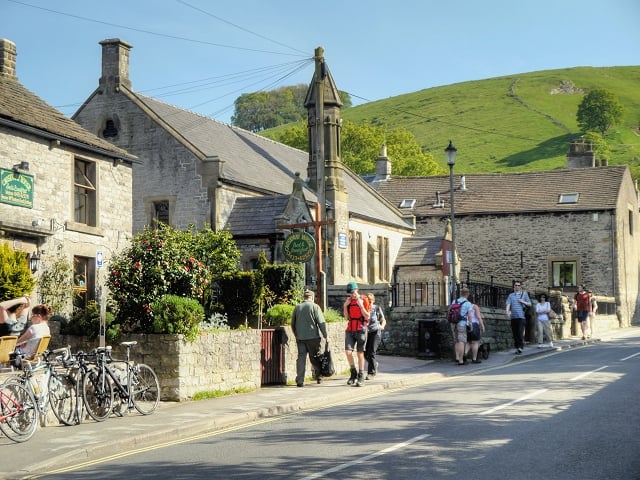 15 great Derbyshire market towns and villages to visit instead of the ...