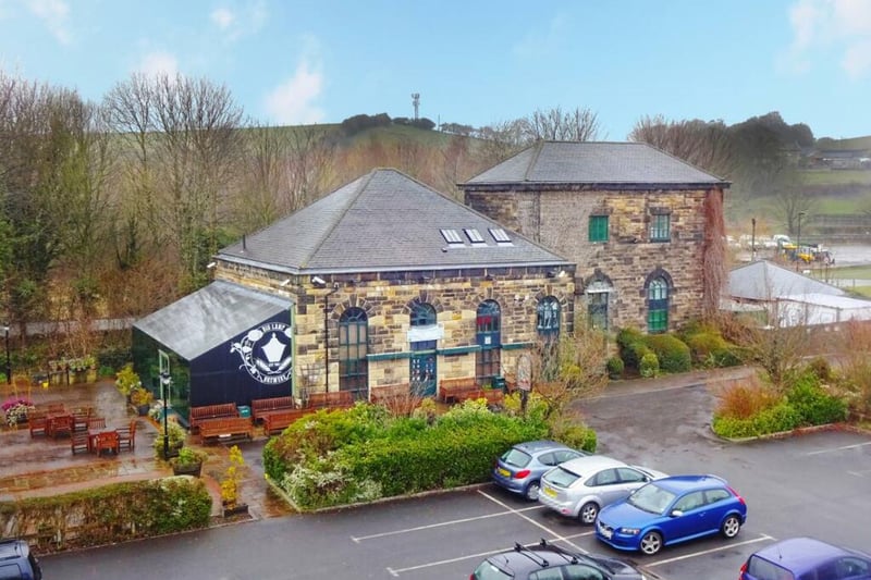 The Keelman and Big Lamp Brewery have been brought to the market by Christie & Co for an asking price of £995,000.