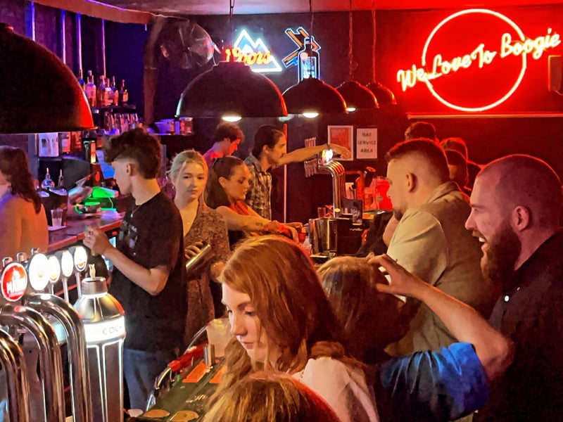 If you're wanting to watch the big game in the west end, The Record Factory have confirmed they'll be screening the Super Bowl live. Promising to be 'the biggest Super Bowl party in Glasgow', the Byres Road bar will have American themed food throughout the night. Tickets are available for £5.