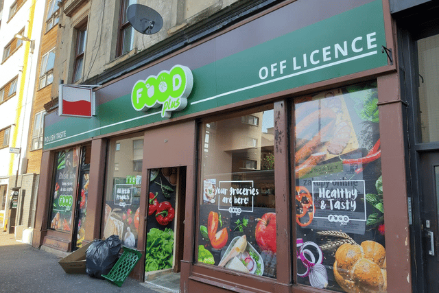 For the very best in central European baked goods, fresh juices, and cured meats look no further than Polish Taste on London Road. Whenever I'm popping down to the Barras from the City Centre or vice-versa I make sure to stop in here for a juice - it makes the trek that much sweeter.
