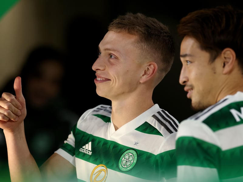The Canadian full back has been a success for the Hoops and is building a big reputation after his excellent displays at the Copa America this summer. He earns a reported weekly wage of £17,000.