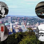 Sheffield is full of surprises. How many of these facts about the city did you know?