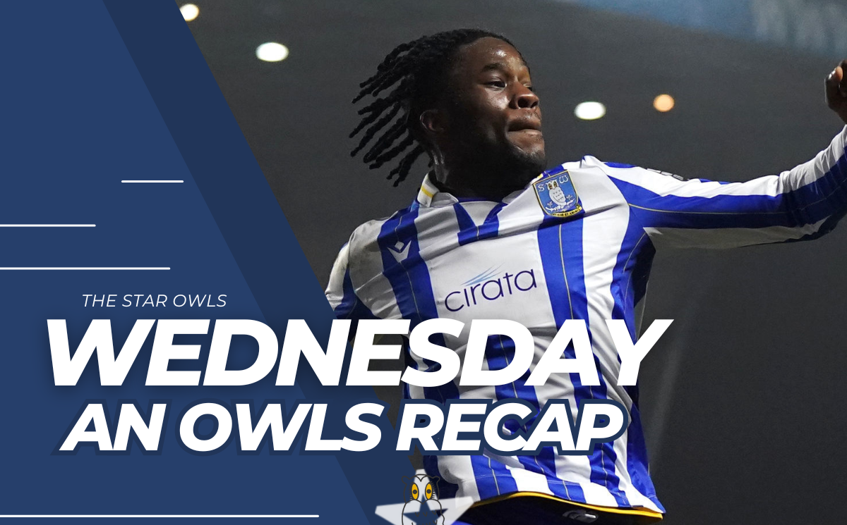 Goal highlights, protests and new duo's reaction: A Sheffield Wednesday recap