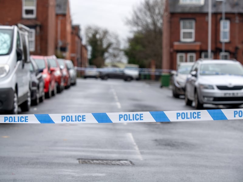Armley and New Wortley recorded 168 anti-social behaviour offences in 2023