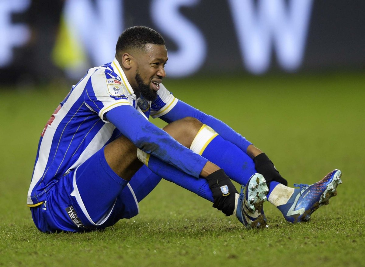 Early hopes on fresh injuries to Sheffield Wednesday pair with Momo Diaby role explained