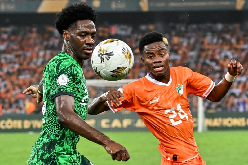 Currently, it is unknown when Ola Aina will be back in action. 