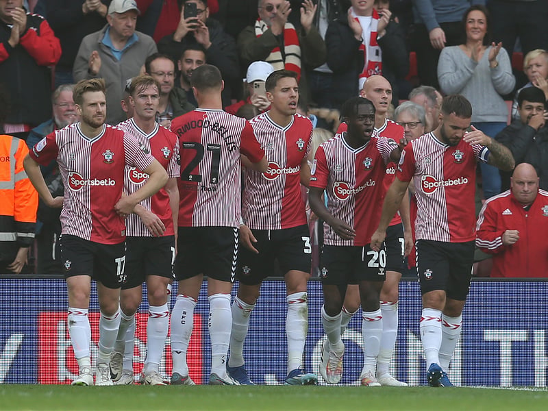 Odds for automatic promotion: 10/11