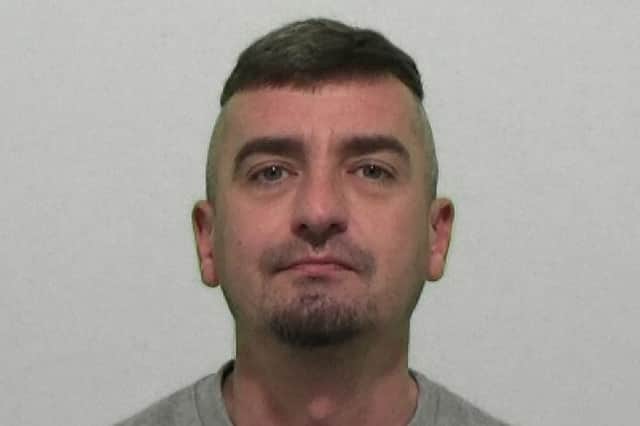 Greener, 38, of Hopkins Court, Pallion, Sunderland, admitted controlling and coercive behaviour, assault and breach of a non-molestation order. 
Mr Recorder Anthony Dunne sentenced him to 18 months, suspended for 18 months, with rehabilitation and programme requirements, 150 hours unpaid work and a ten-year restraining order