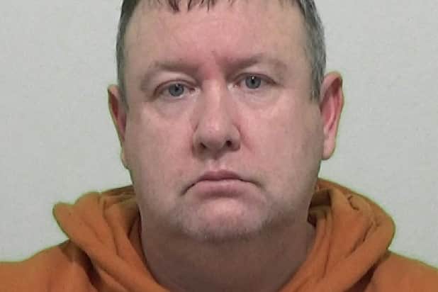 McGrath, of no fixed address, admitted attempted sexual communication with a child, attempting to meet a child after grooming and breach of a sexual harm prevention order which was imposed as a result of his conviction in 2018.
Judge Stephen Earl sentenced McGrath, who has been recalled to continue serving the previous jail term, to 32 months behind bars. 
McGrath has to sign the sex offenders register and abide by a sexual harm prevention order for life. 