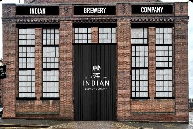The Indian Brewery are taking over a huge warehouse in the Jewellery Quarter (just off St Paul's Square on Mary Ann Street). In addition to beer there will be a games area, theatre kitchen and big screen for sports events. The Snowhill bar will remain open as usual.
