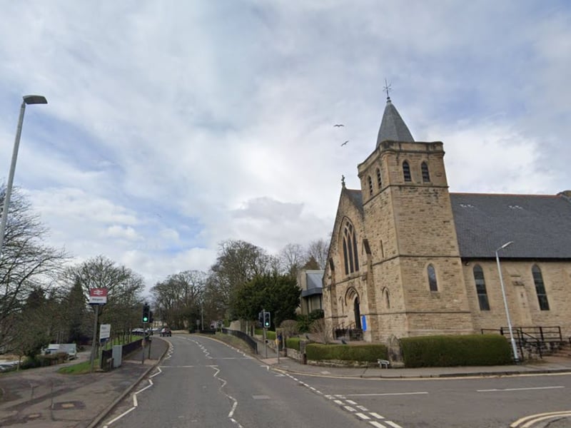 The starting point for the West Highland Way and one of the most mispronounced Scottish town names, Milngavie, in East Dunbartonshire, comes 6th in Scotland for wellbeing and 13th for value for money.