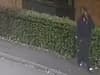 CCTV released after woman left with broken jaw following 'nasty' assault outside Tesco Express