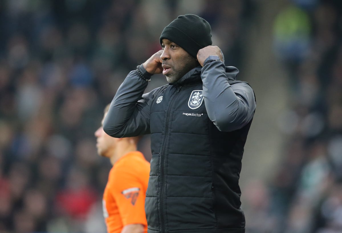 Ex-Sheffield Wednesday boss Darren Moore tipped for swift return to management after Huddersfield Town sacking