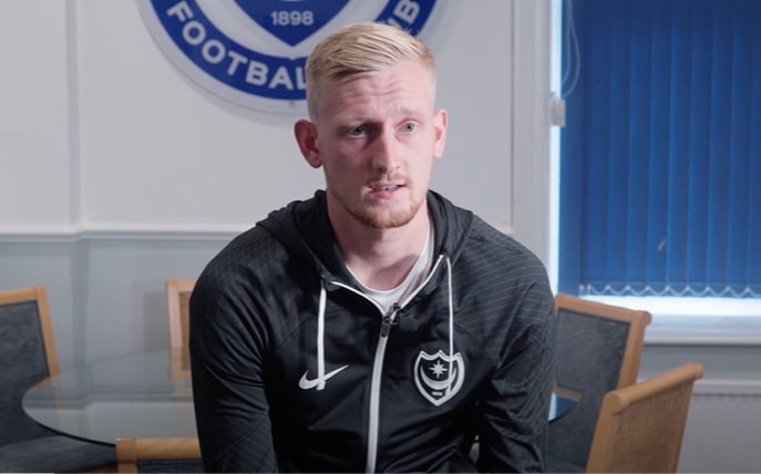 Signed a one-year deal after leaving Huddersfield Town last summer. Only appearances have come in the EFL Cup.