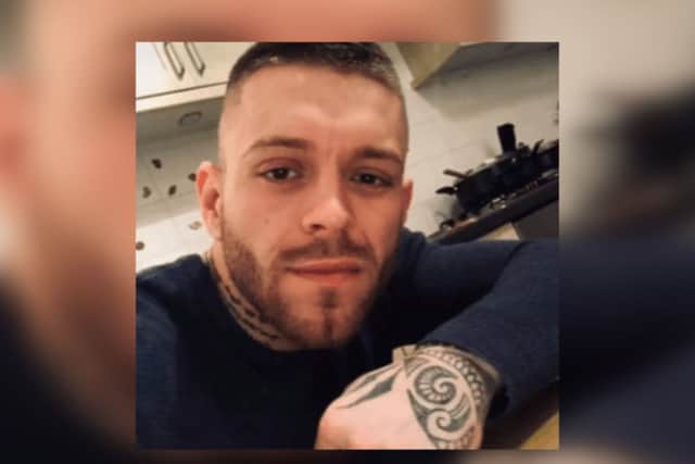 Sheffield Crown Court heard how 28-year-old Daniel Micska’s hopeful new life in Britain was snatched away from him on August 9, 2023, when he was fatally stabbed by Daniel Balazs during a short-lived, but violent, confrontation on Newton Street, Barnsley at around 9pm