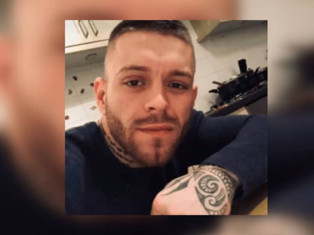Sheffield Crown Court heard how 28-year-old Daniel Micska’s hopeful new life in Britain was snatched away from him on August 9, 2023, when he was fatally stabbed by Daniel Balazs during a short-lived, but violent, confrontation on Newton Street, Barnsley at around 9pm
