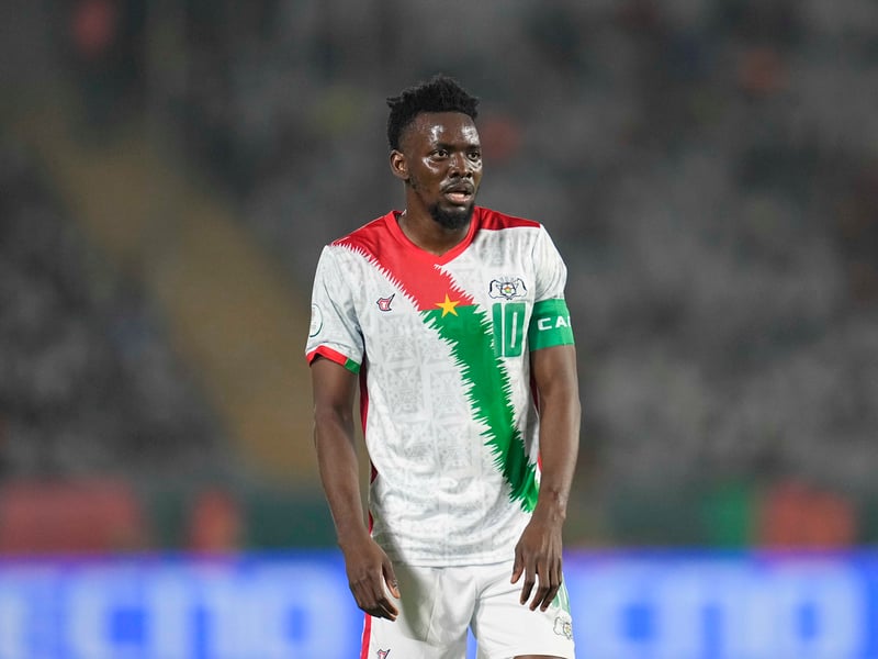 Bertrand Traoré arrived from Ajax alongside Brian Brobbey. The forward has signed a one-year contract on Wearside with a club option of an additional year, with the fee thought to be around £2.5million. Traoré scored ten goals and contributed eight assists at the Johan Cruyff Arena last season, featuring prominently in the Eredivisie and UEFA Europa League.