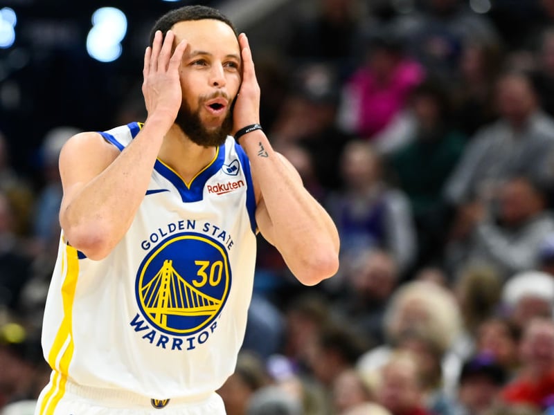 Golden State Warriors icon Steph Curry is one of the NBA's richest players with a net worth of $160 million.