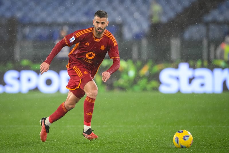 Antonee Robinson has been linked with a move to Chelsea this summer but Fulham fans will hope that rumour is proven false. If he does go, press in Italy has linked the Cottagers with a move for AS Roma full-back Leonardo Spinazzola.