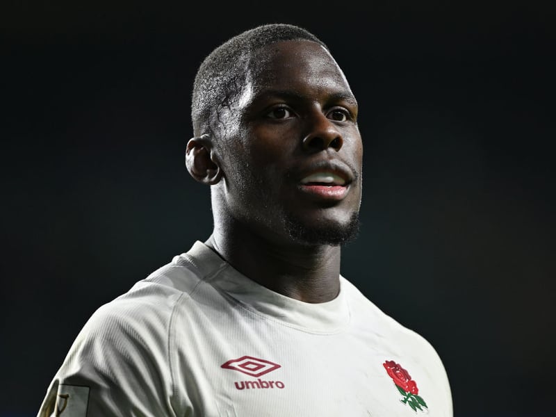 England's Maro Itoje has won an impressive five Premiership titles and three European titles with his club Saracens - so maybe he's worth his salary of £800,000. Mind you, that's what his former teammate Owen Farrell was paid by the club before his money-spinning move to France, so there's always the chance of even bigger earnings in the future.